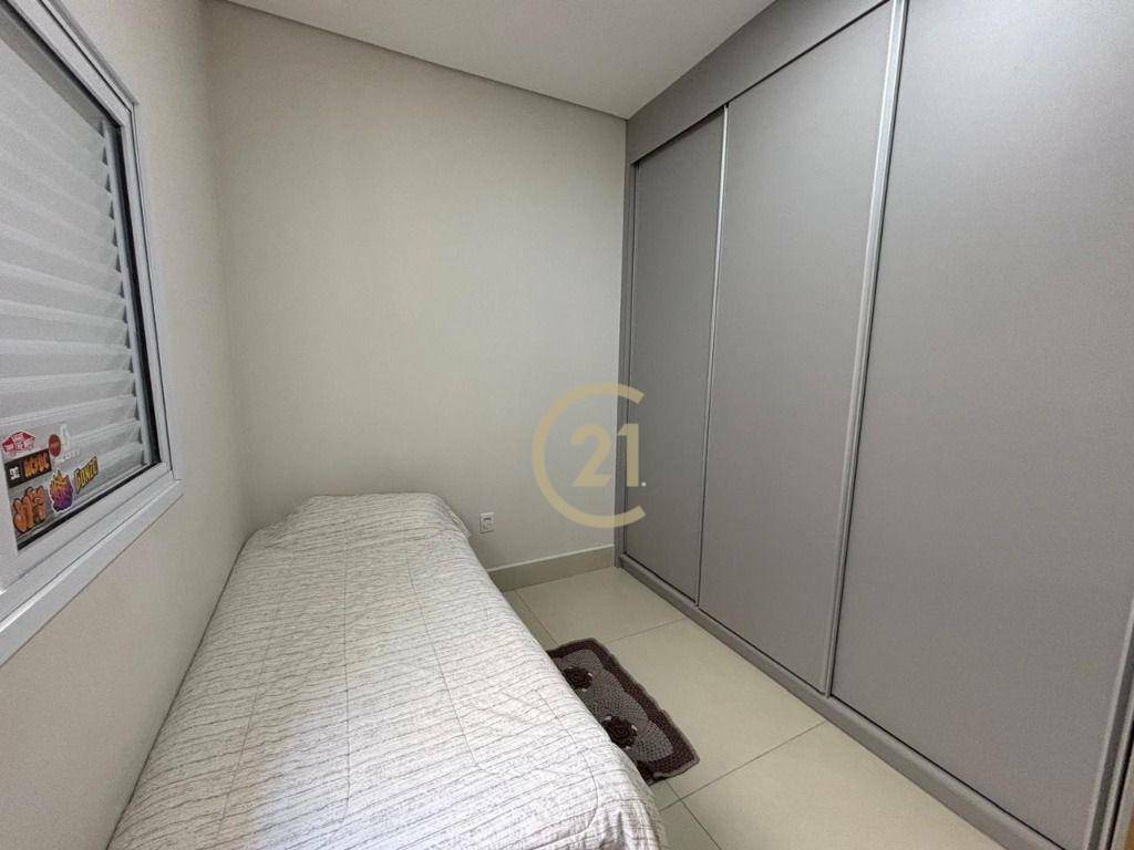 Casa de Condomínio à venda com 3 quartos, 104m² - Foto 6