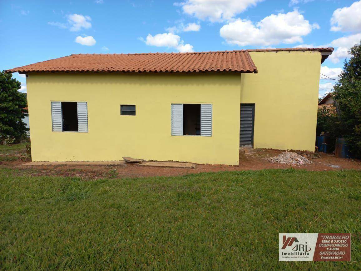 Fazenda à venda com 3 quartos, 1700M2 - Foto 2