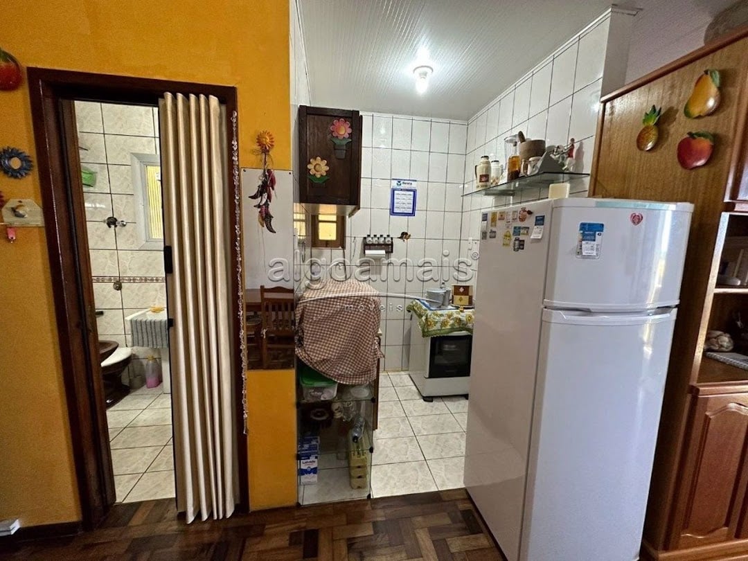 Apartamento à venda com 1 quarto, 45m² - Foto 1