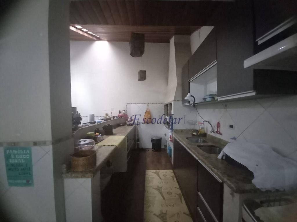 Casa de Condomínio à venda com 3 quartos, 212m² - Foto 37