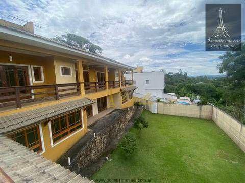 Casa de Condomínio à venda com 4 quartos, 650m² - Foto 5