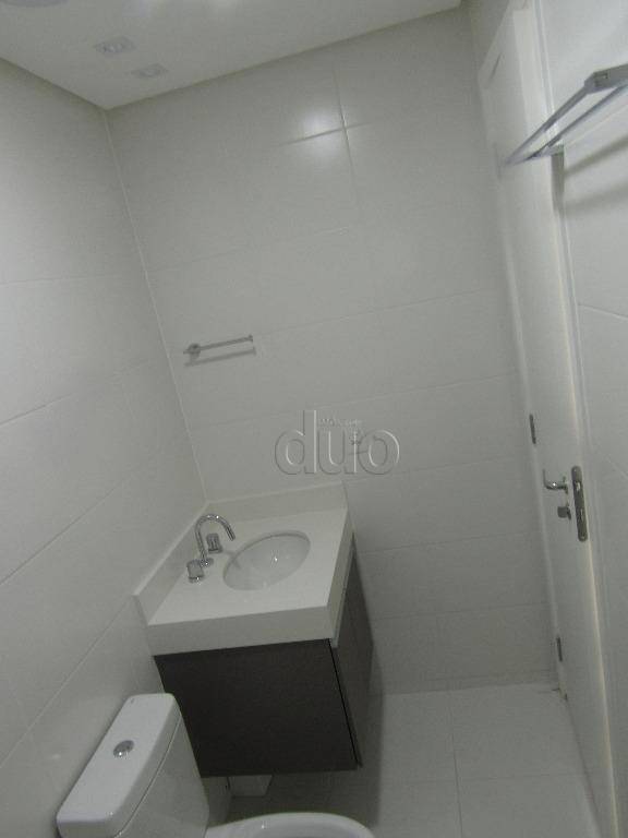 Apartamento para alugar com 1 quarto, 54m² - Foto 8