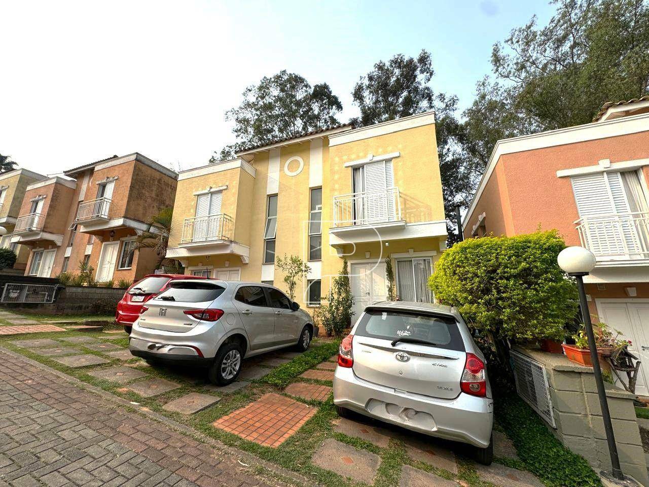 Casa de Condomínio à venda com 3 quartos, 129m² - Foto 39