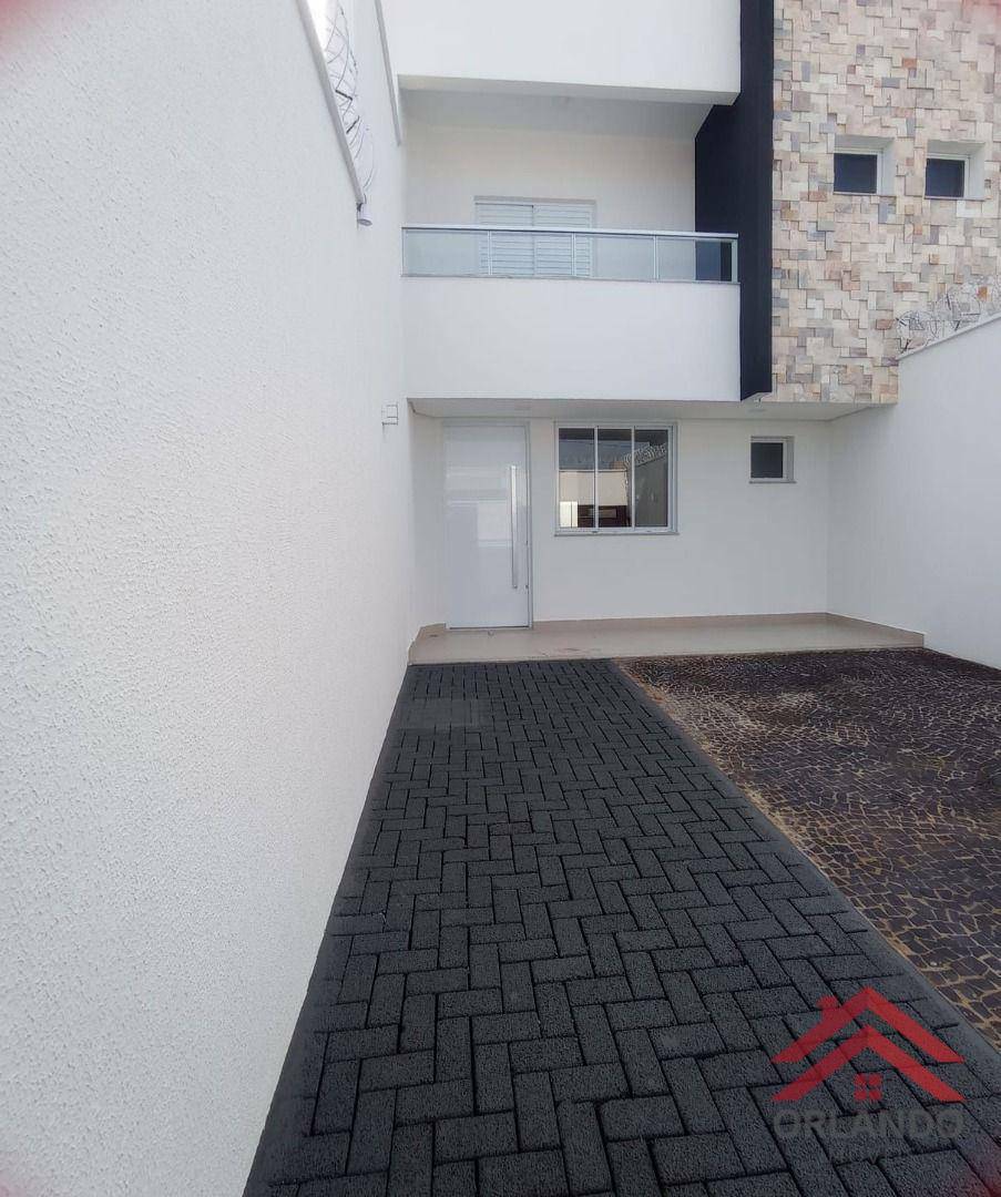 Sobrado à venda com 3 quartos, 130m² - Foto 21