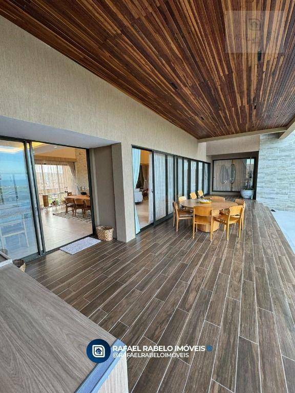 Casa de Condomínio à venda com 4 quartos, 640m² - Foto 24