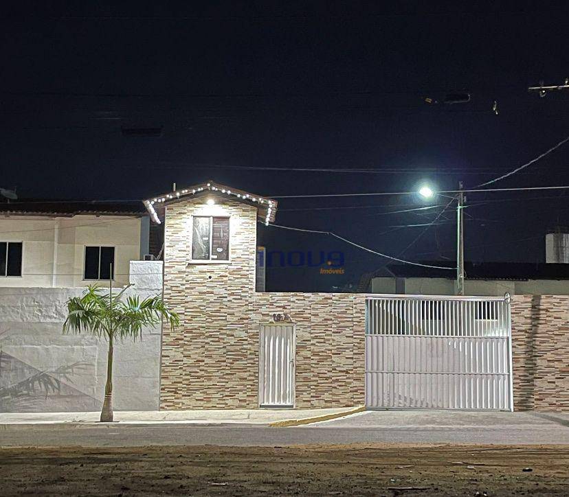 Apartamento, 2 quartos, 42 m² - Foto 3