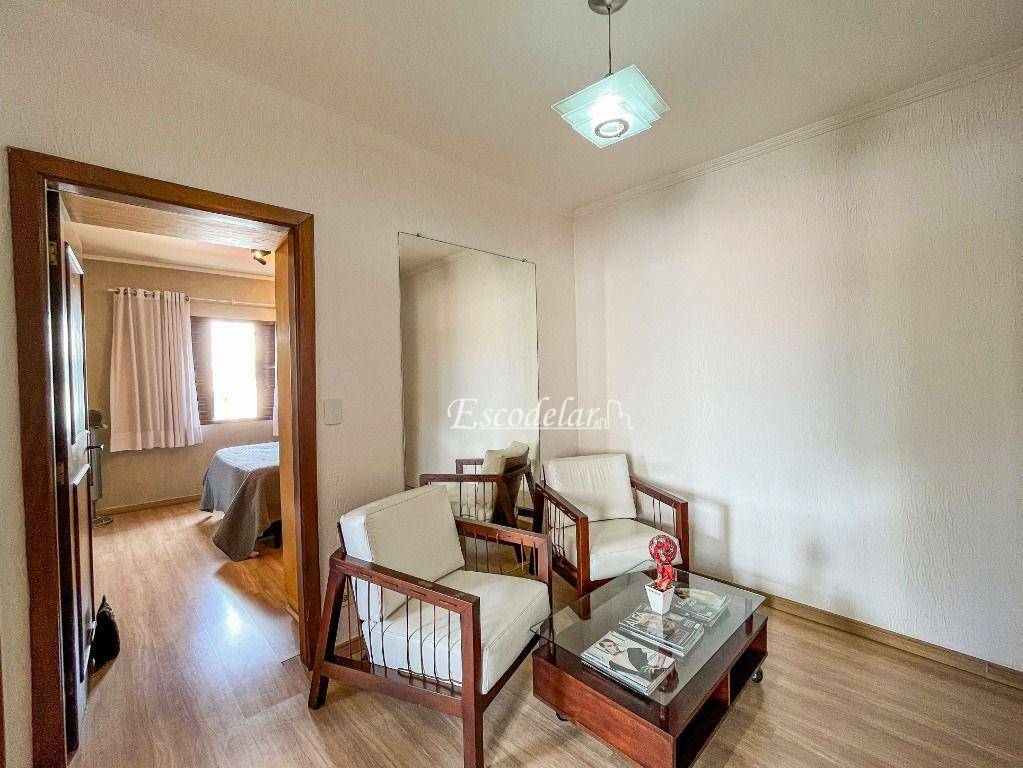 Casa à venda com 4 quartos, 280m² - Foto 12