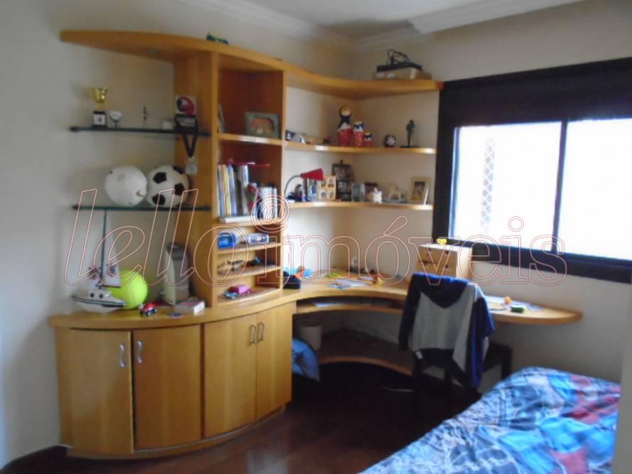 Apartamento para alugar com 4 quartos, 190m² - Foto 28