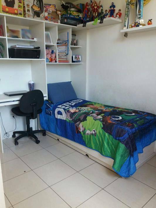 Apartamento à venda com 2 quartos, 51m² - Foto 2