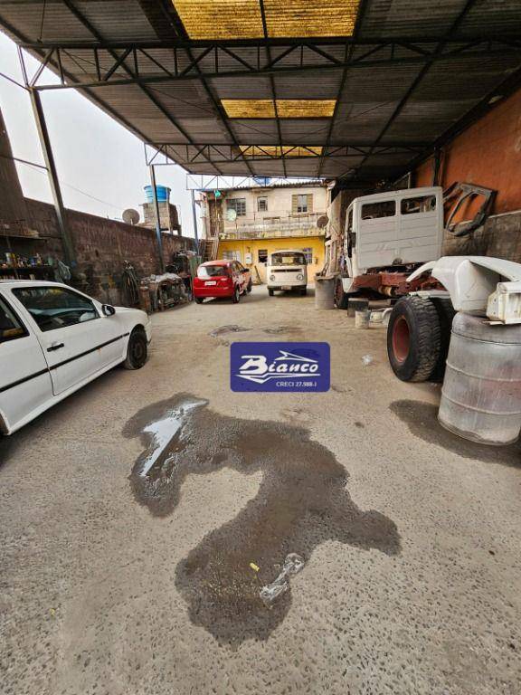 Terreno, 250 m² - Foto 1