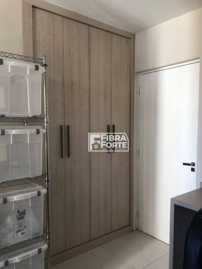 Apartamento à venda com 3 quartos, 105m² - Foto 11