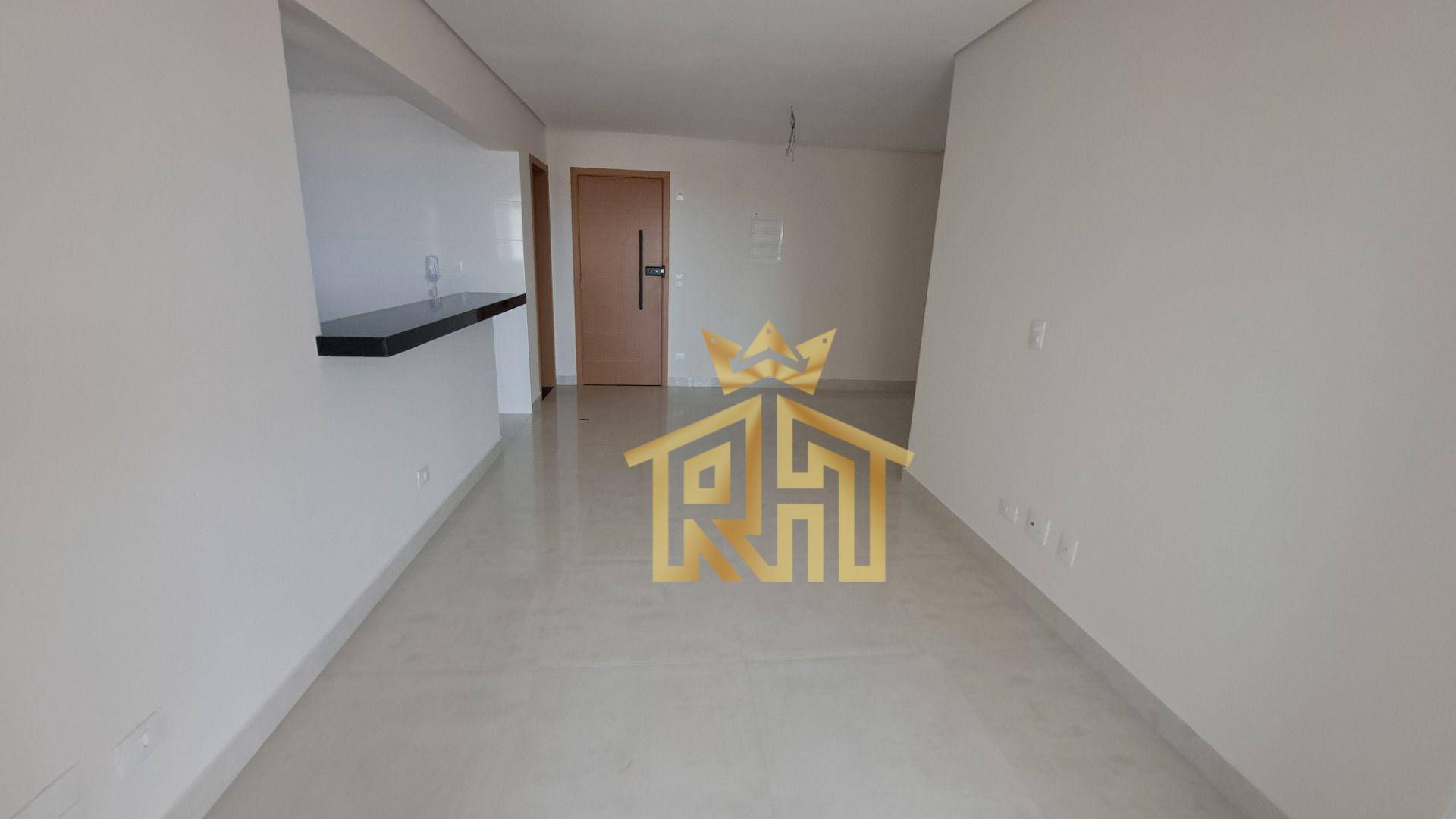 Apartamento à venda com 3 quartos, 118m² - Foto 6