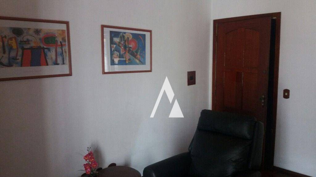 Apartamento à venda com 1 quarto, 42m² - Foto 10