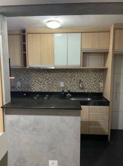 Apartamento para alugar com 2 quartos, 47m² - Foto 7