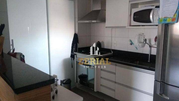 Apartamento à venda com 3 quartos, 77m² - Foto 5