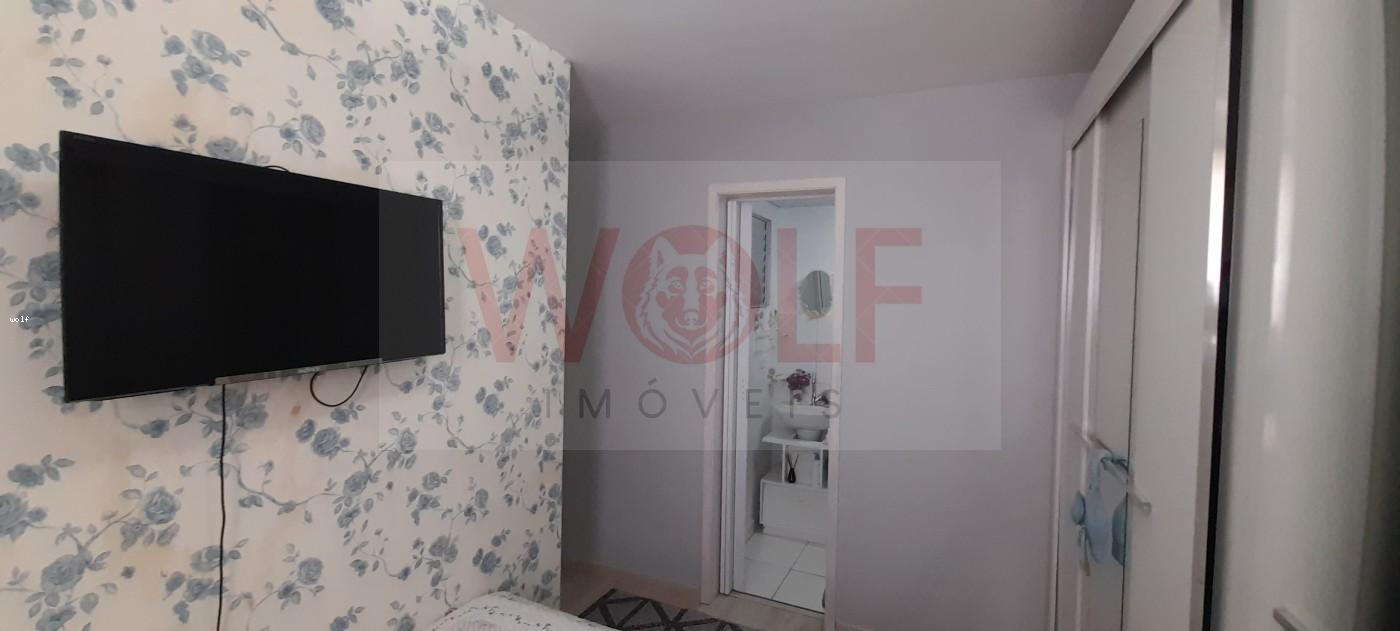 Apartamento à venda com 2 quartos, 48m² - Foto 7