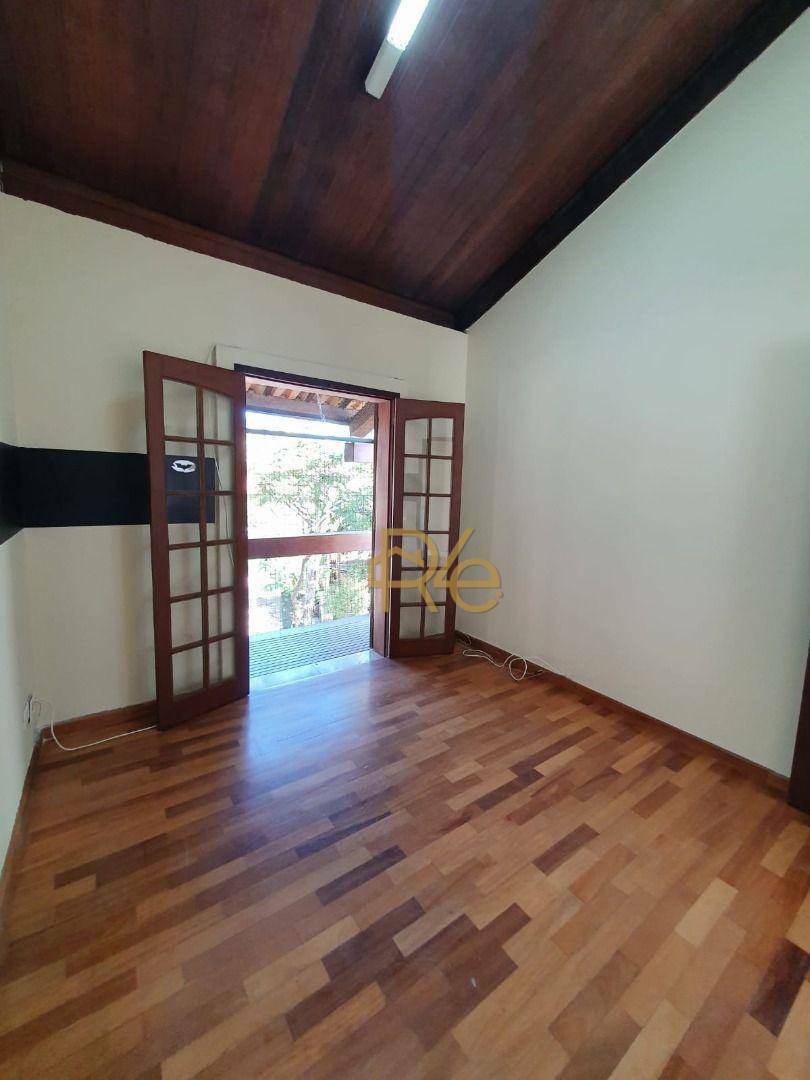 Casa de Condomínio à venda e aluguel com 4 quartos, 270m² - Foto 26