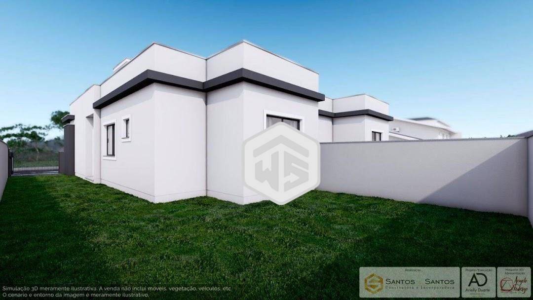 Casa de Condomínio, 2 quartos - Foto 2