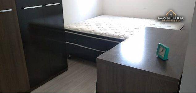 Apartamento para alugar com 2 quartos, 55m² - Foto 16