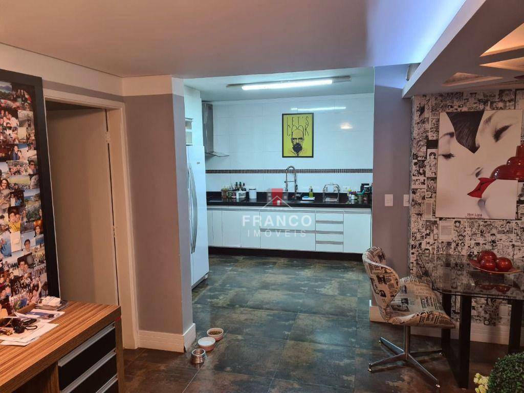 Apartamento, 2 quartos, 90 m² - Foto 17