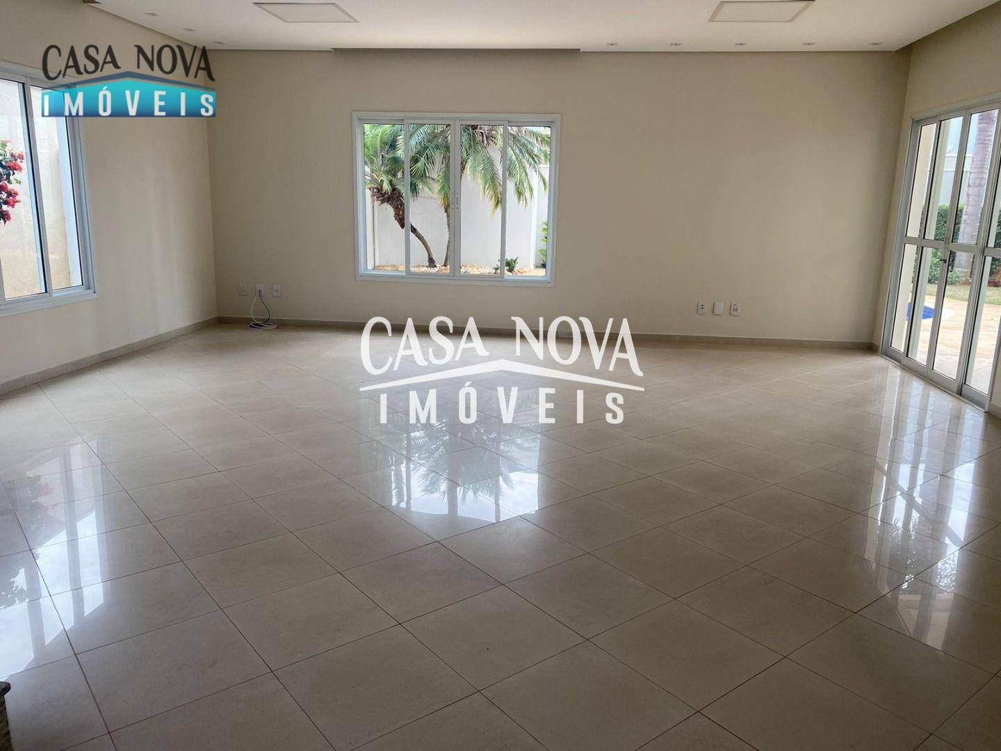 Casa de Condomínio para alugar com 3 quartos, 280m² - Foto 9