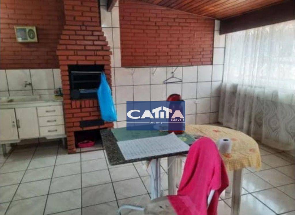 Sobrado à venda com 4 quartos, 250m² - Foto 10