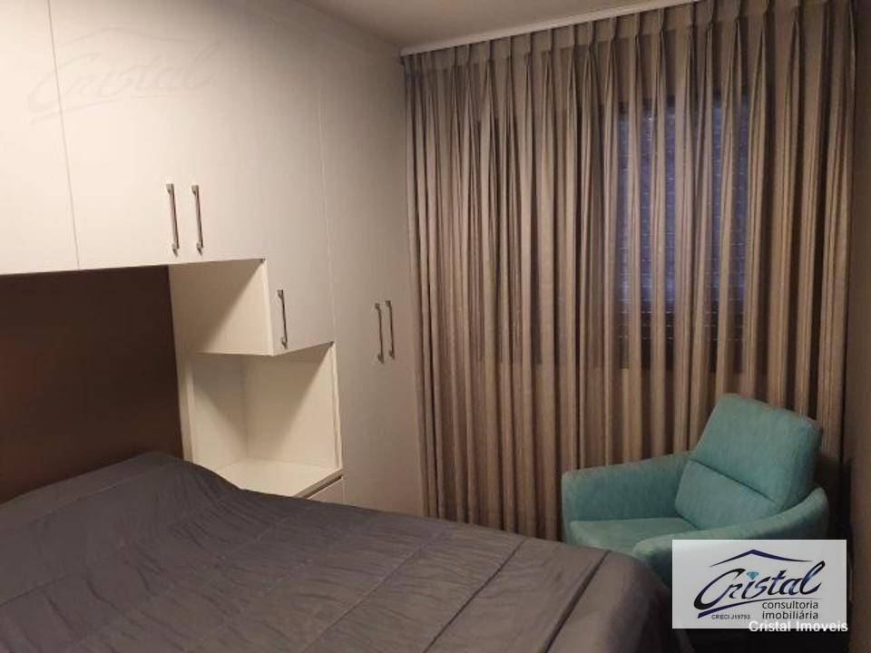 Apartamento à venda com 2 quartos, 58m² - Foto 7