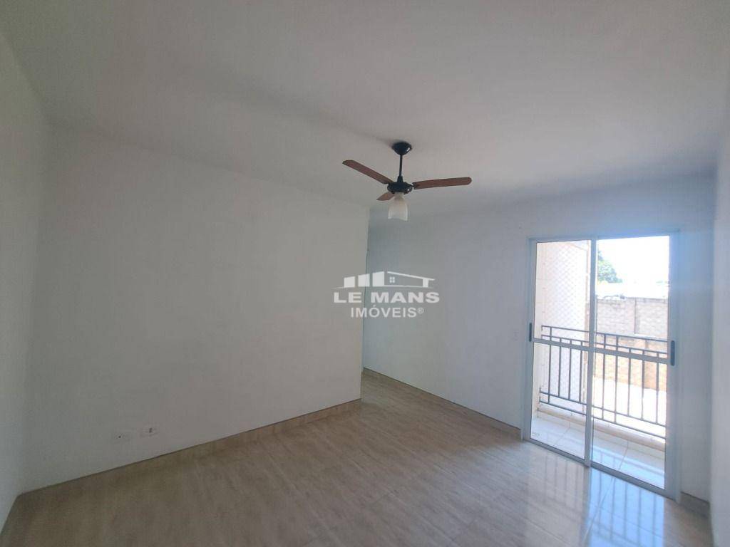 Apartamento, 2 quartos, 55 m² - Foto 3