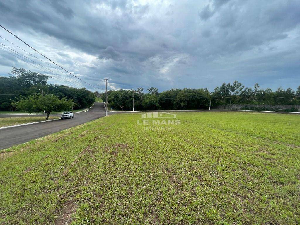 Loteamento e Condomínio à venda, 1000M2 - Foto 1