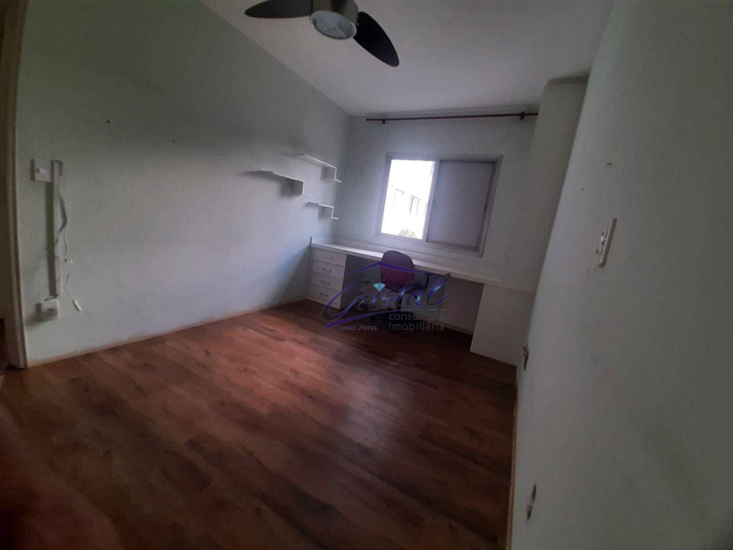 Apartamento para alugar com 2 quartos, 68m² - Foto 9