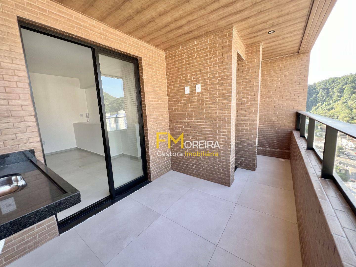 Apartamento à venda com 2 quartos, 82m² - Foto 4