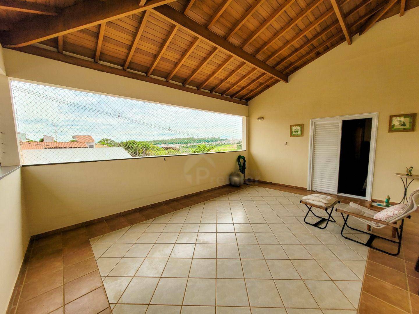 Casa de Condomínio à venda com 4 quartos, 368m² - Foto 33