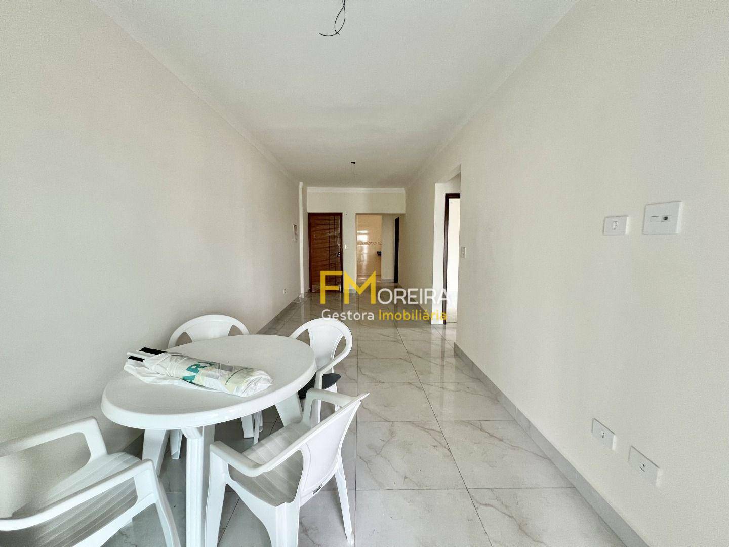 Apartamento à venda com 3 quartos, 93m² - Foto 4