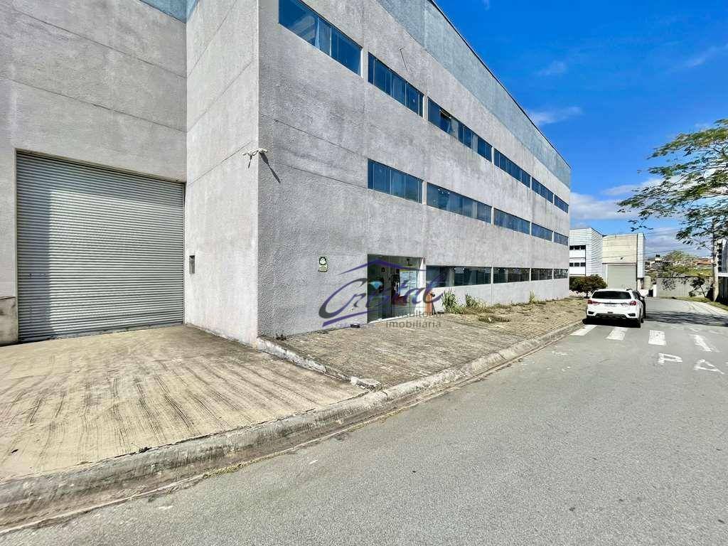 Depósito-Galpão-Armazém à venda e aluguel, 1150m² - Foto 9