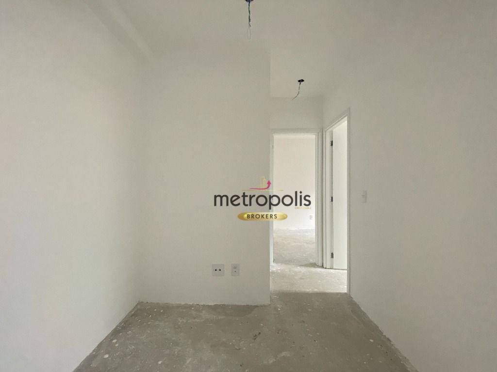 Apartamento à venda com 2 quartos, 55m² - Foto 12