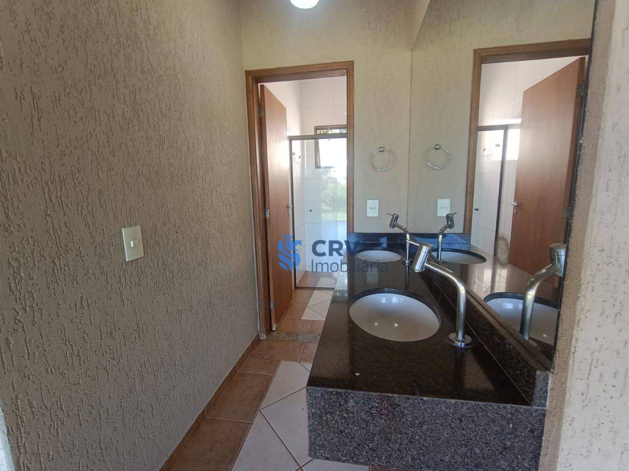 Casa de Condomínio à venda e aluguel com 3 quartos, 325m² - Foto 11