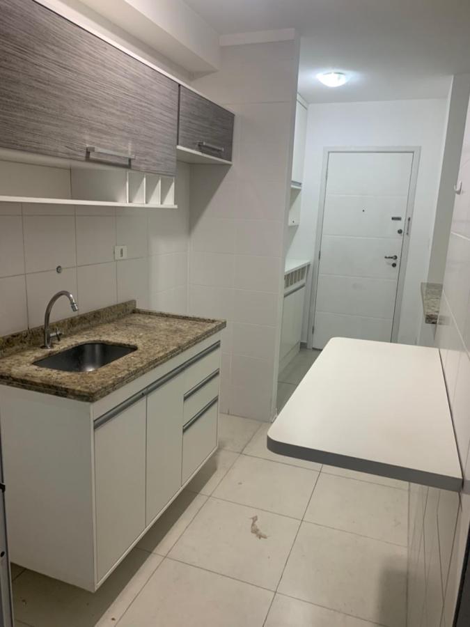 Apartamento à venda com 2 quartos, 62m² - Foto 6