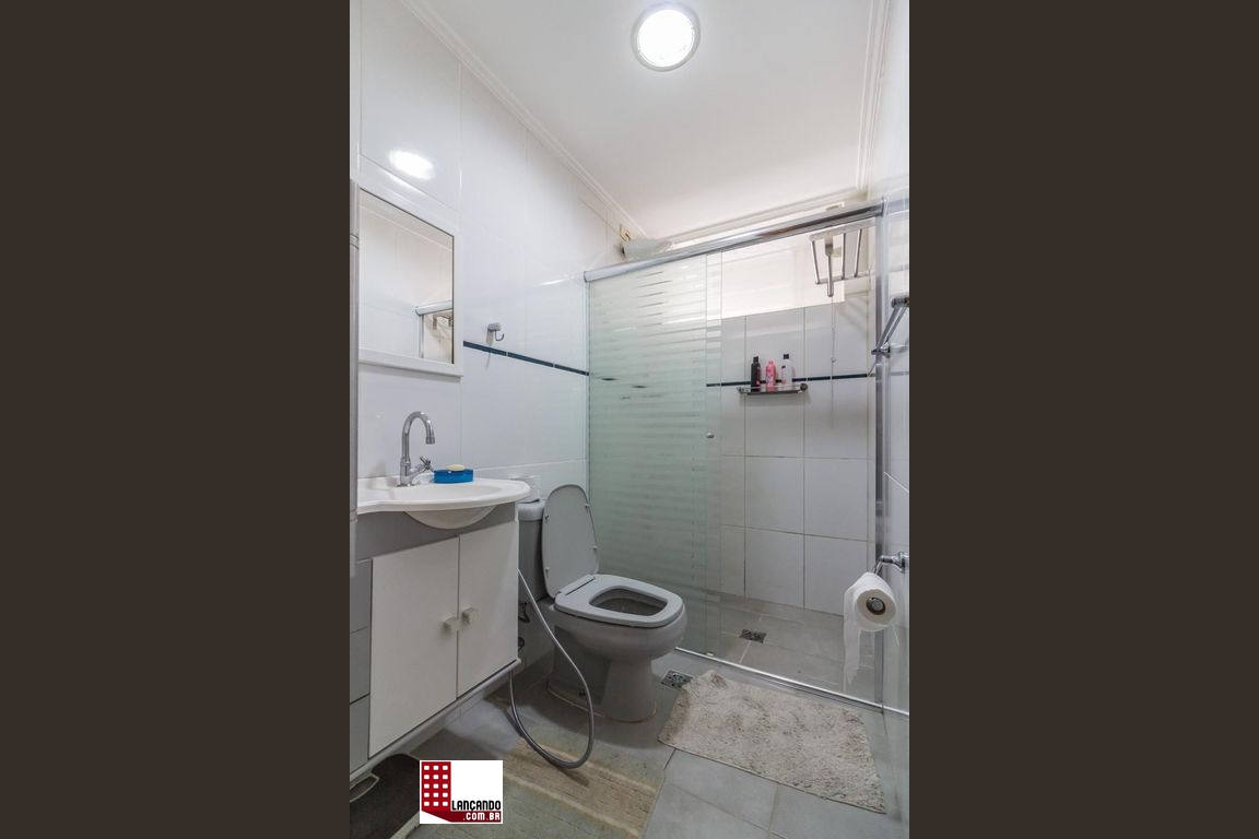 Apartamento à venda com 2 quartos, 77m² - Foto 11