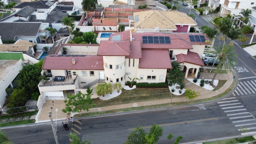 Sobrado à venda e aluguel com 4 quartos, 425m² - Foto 46