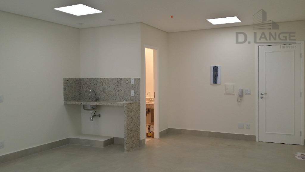 Conjunto Comercial-Sala à venda, 38m² - Foto 6