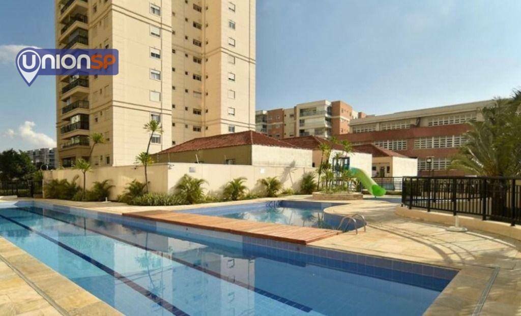 Apartamento à venda com 3 quartos, 105m² - Foto 13