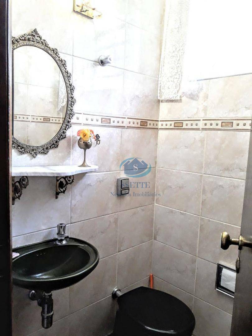 Sobrado à venda com 3 quartos, 160m² - Foto 15