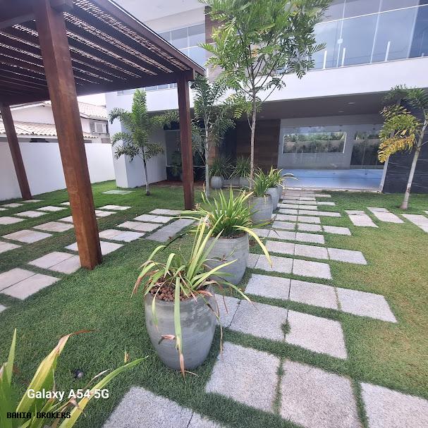 Casa de Condomínio à venda com 5 quartos, 320m² - Foto 11