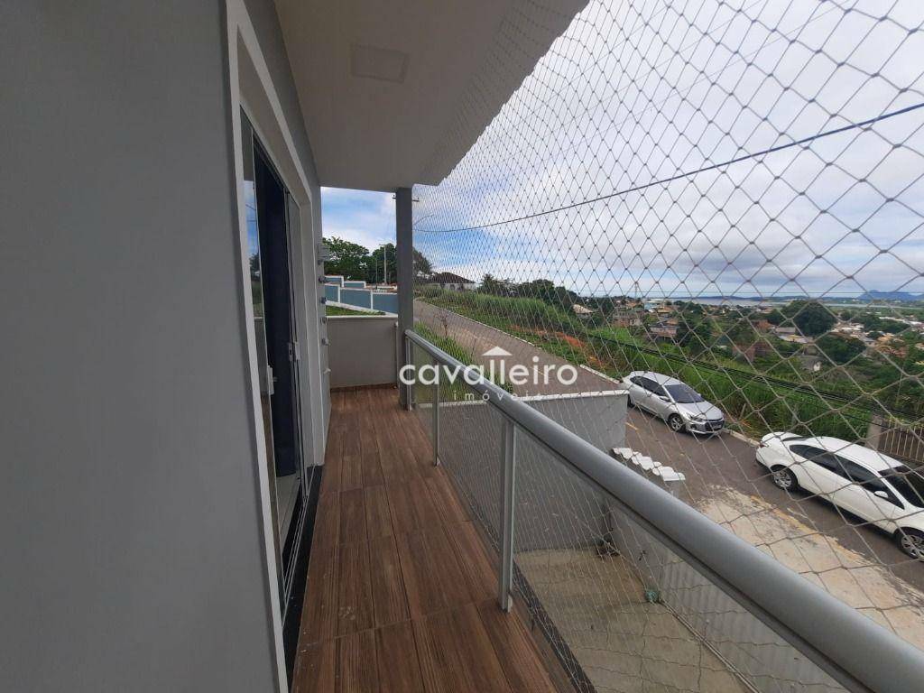 Casa à venda com 3 quartos, 180m² - Foto 15