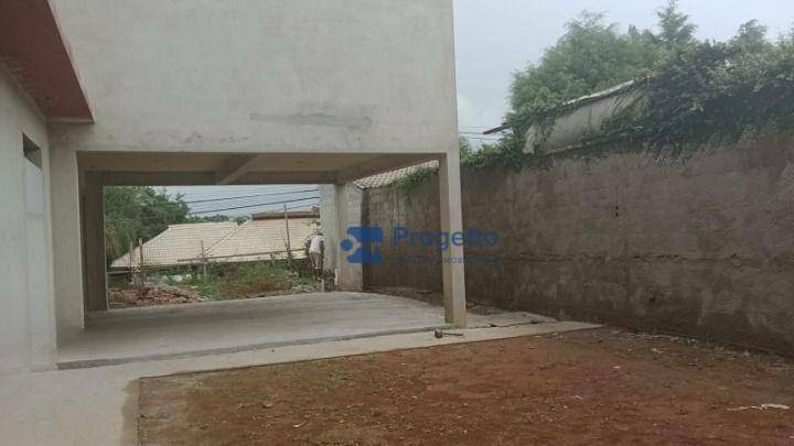 Casa de Condomínio à venda com 4 quartos, 450m² - Foto 8