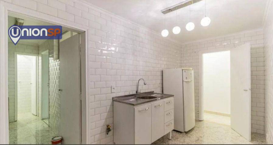 Apartamento à venda com 2 quartos, 100m² - Foto 6