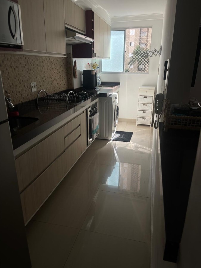Apartamento à venda, 68m² - Foto 5