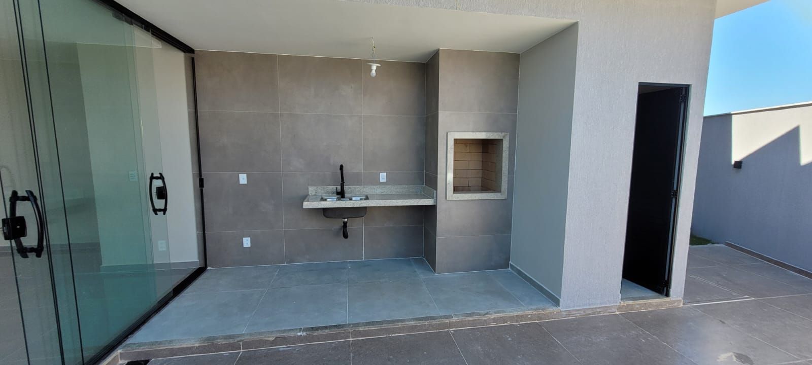 Casa de Condomínio à venda com 3 quartos, 125m² - Foto 14