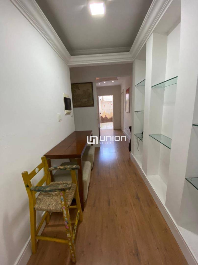 Apartamento à venda com 3 quartos, 175m² - Foto 21