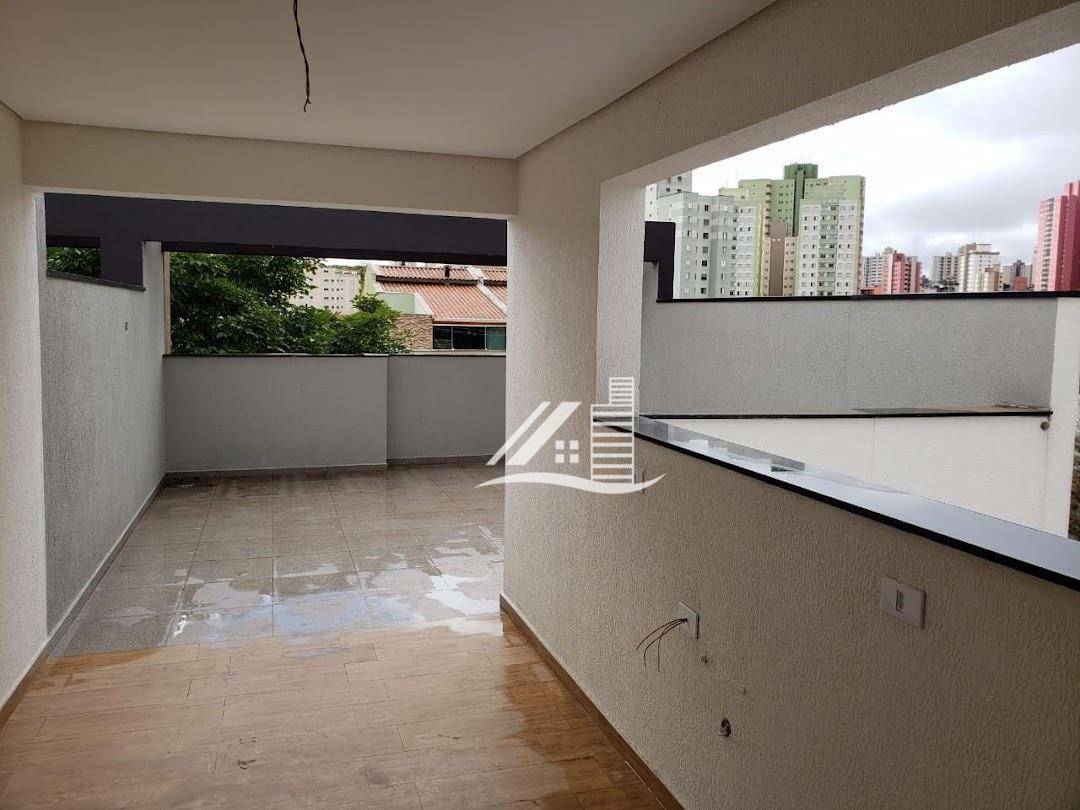 Cobertura à venda com 2 quartos, 100m² - Foto 11